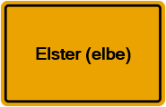 Grundbuchamt Elster (Elbe)